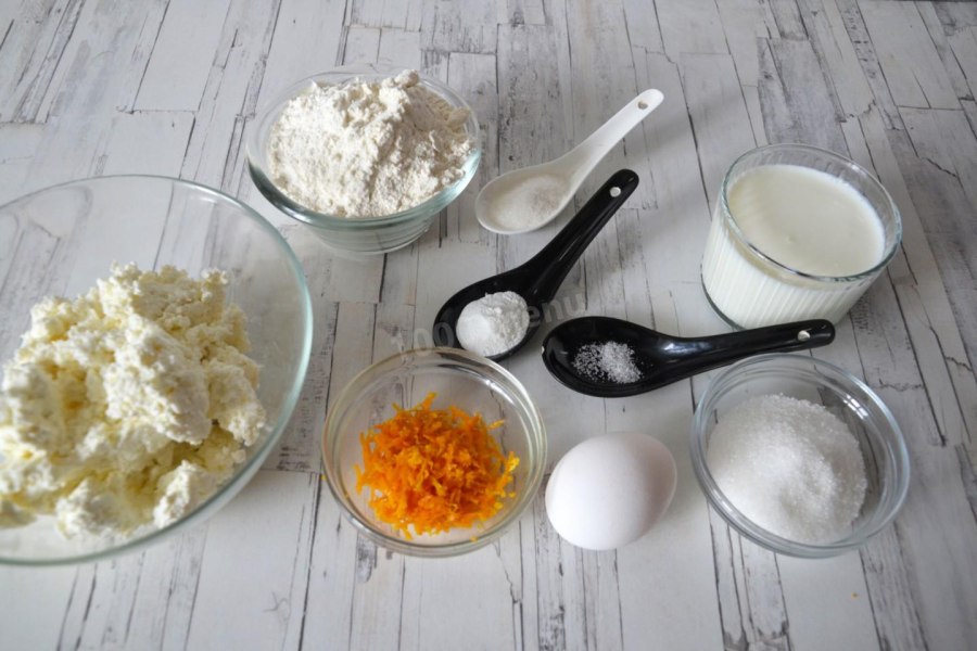 У желтка крупицы жёлтые при вымешивании