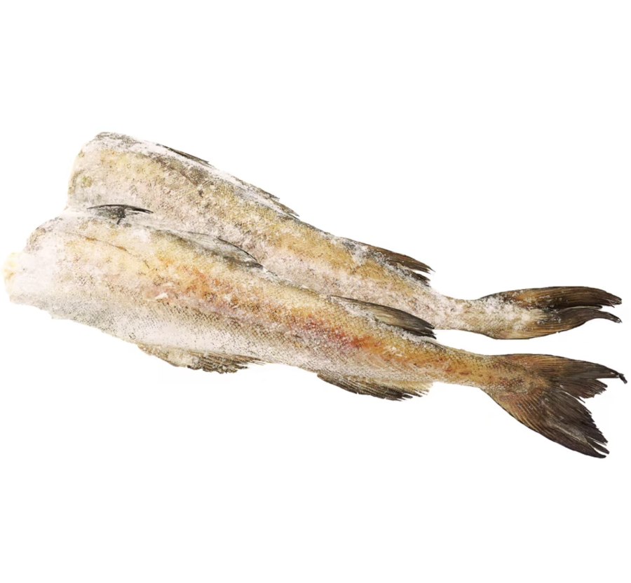 Минтай ПБГ 25+