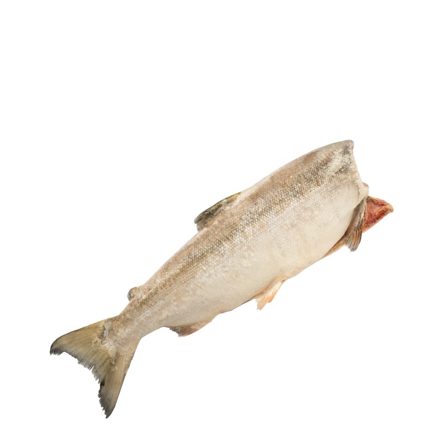 Минтай б/г с/м 1кг