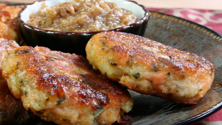 Зразы ленивые