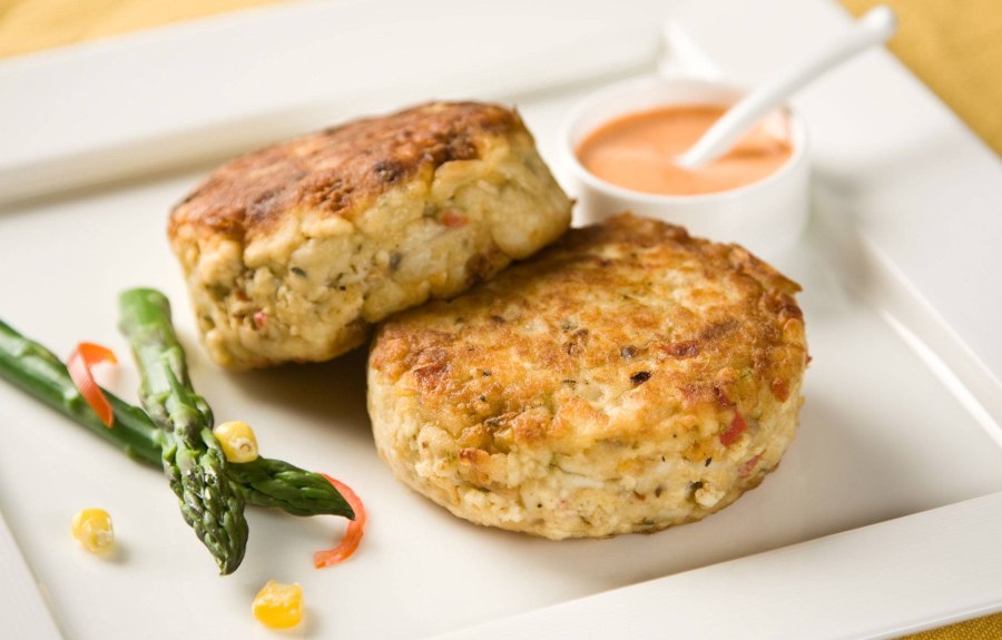 Биточки рубленные