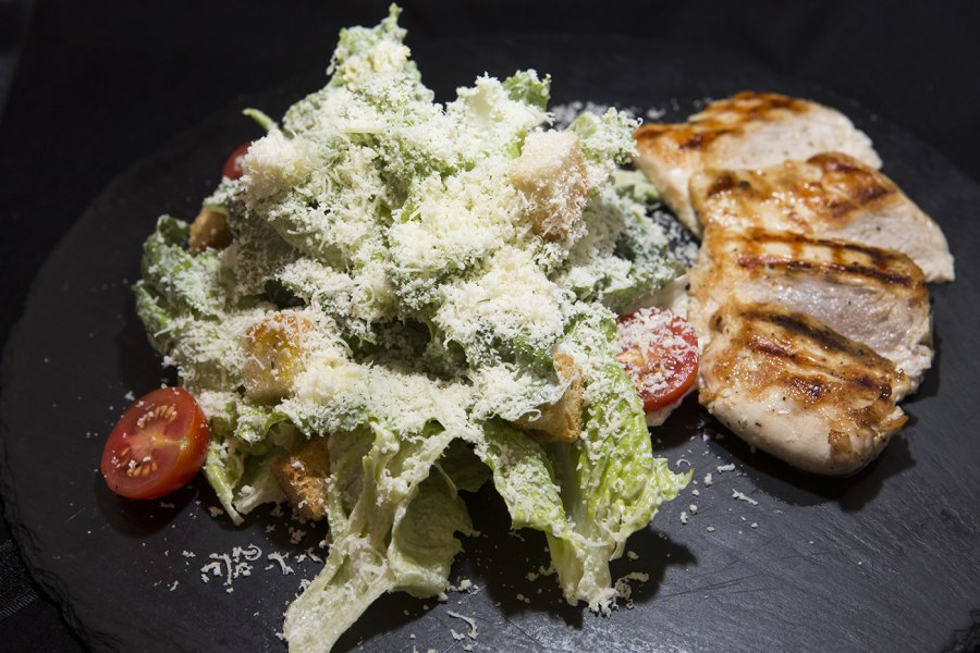 Салат Ромэн для Цезаря