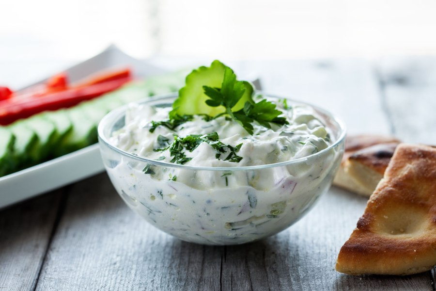 Творог со сливочным маслом