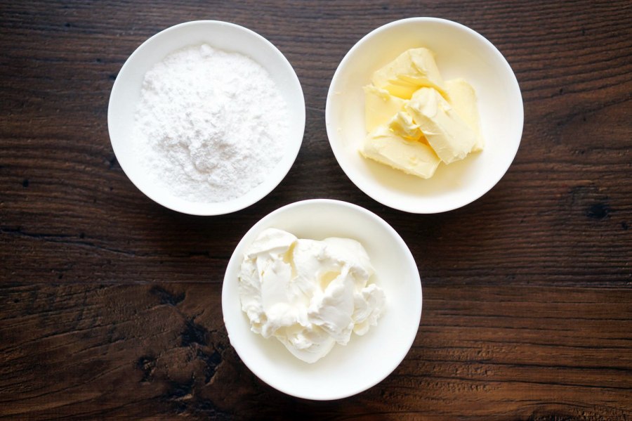 Сыр каймак для крема чиз