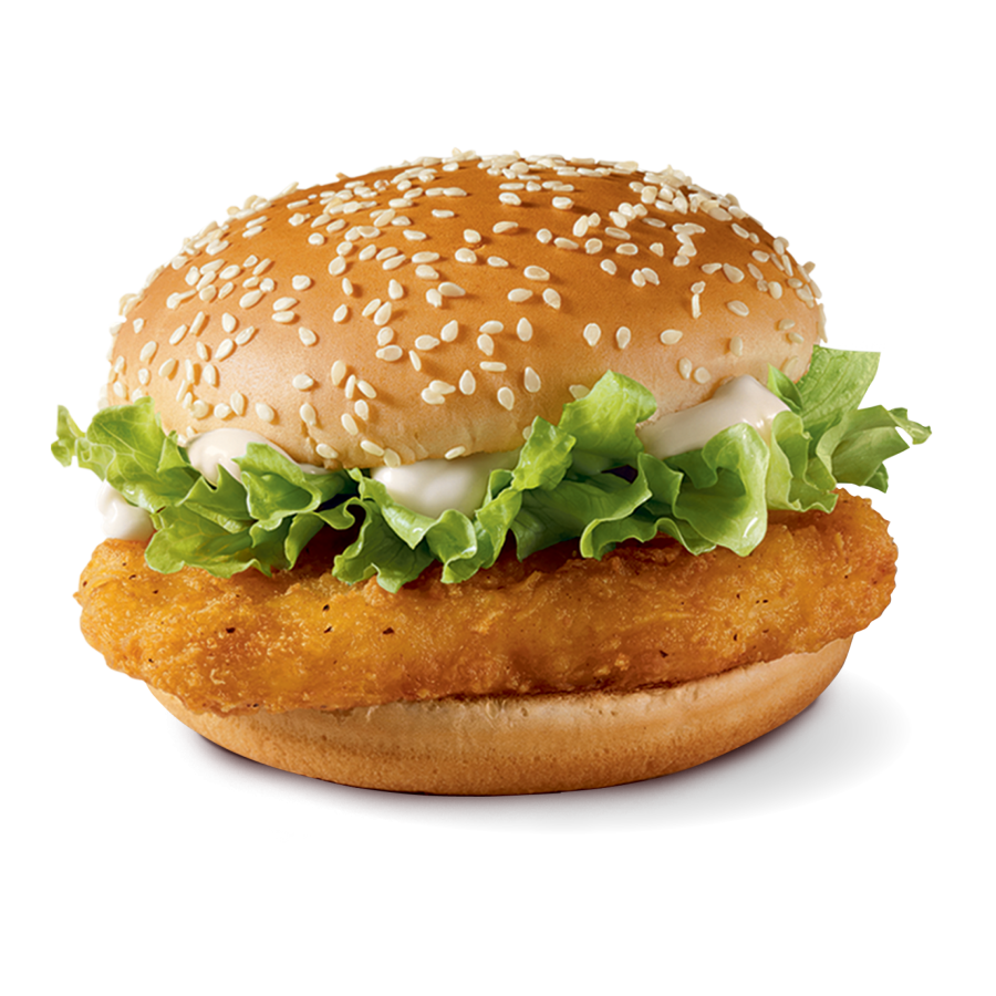 Макчикен премьер