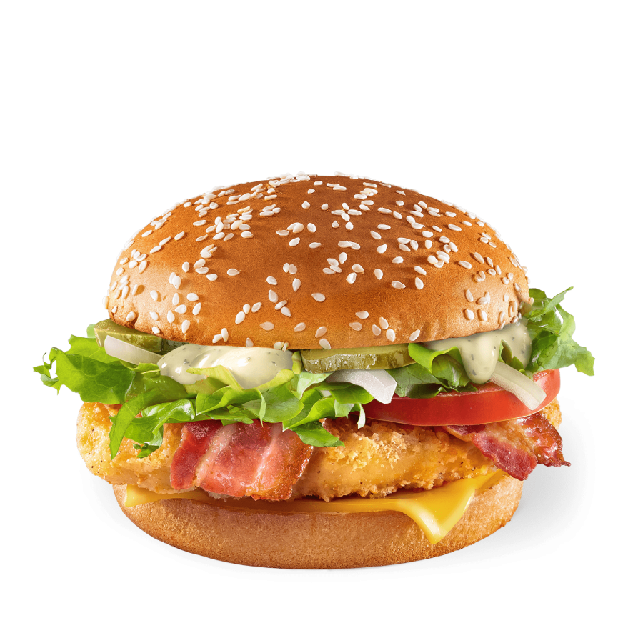 Макчикен премьер Пиканто