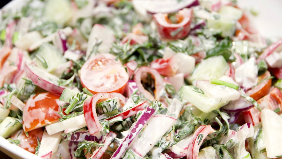 Мекопорезанная колбаса