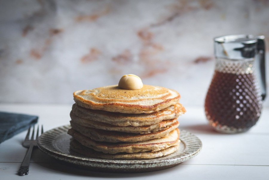 Banana Pancake Trail
