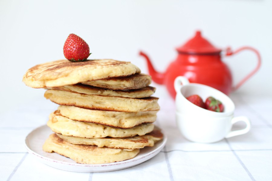 Мука для блинов и вафель kotimaista