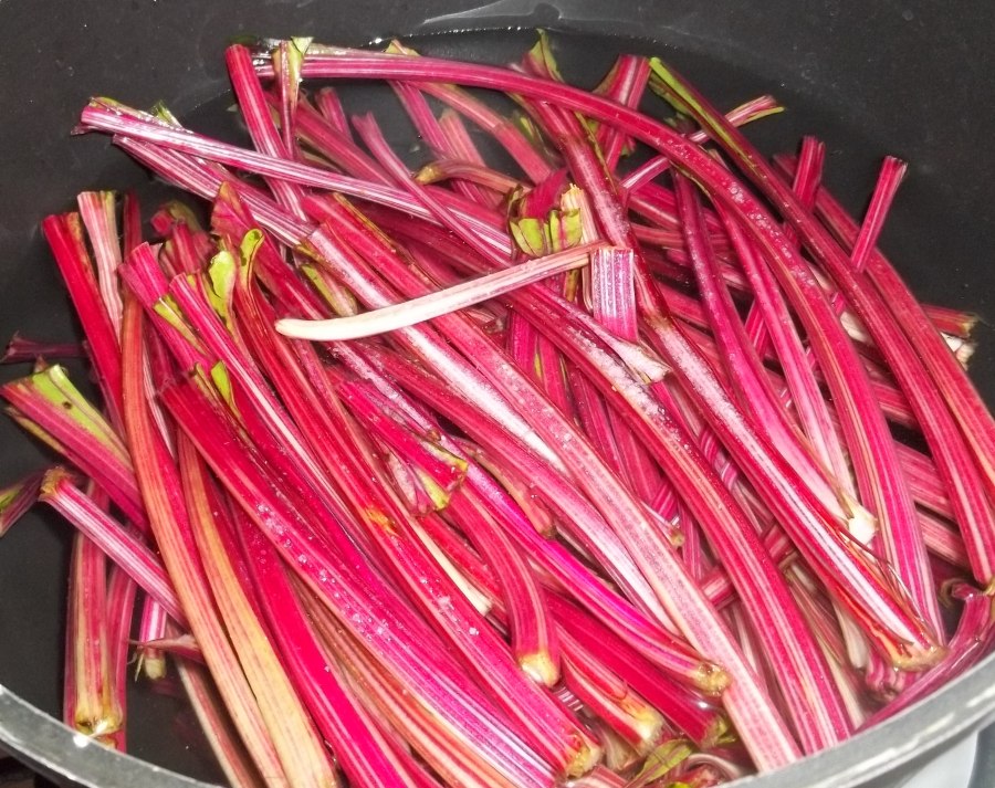 Пхали лобио