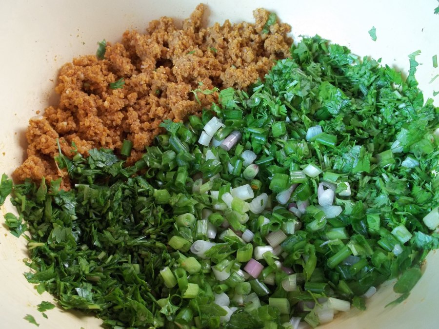 Блюда из стеблей свеклы