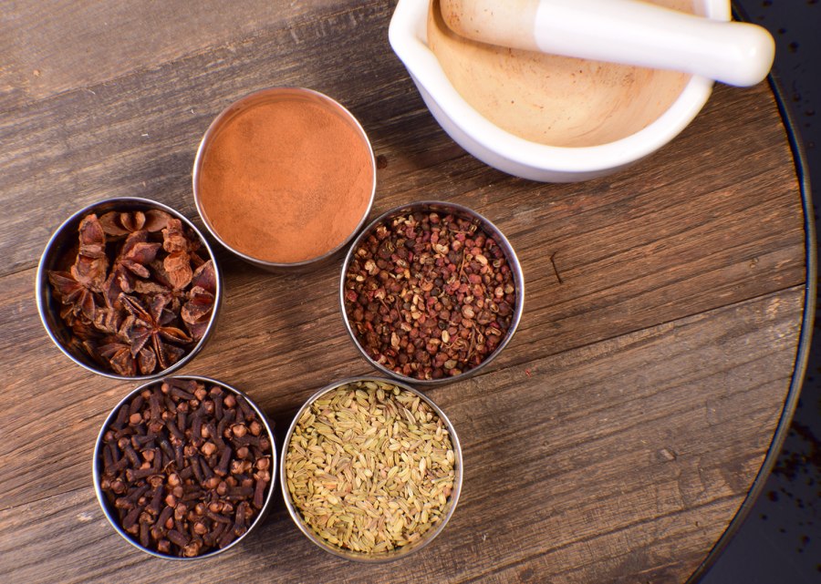 Кофе в джезве на песке