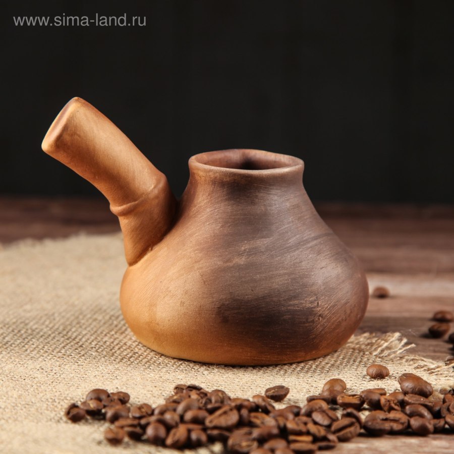 Кофе по восточному