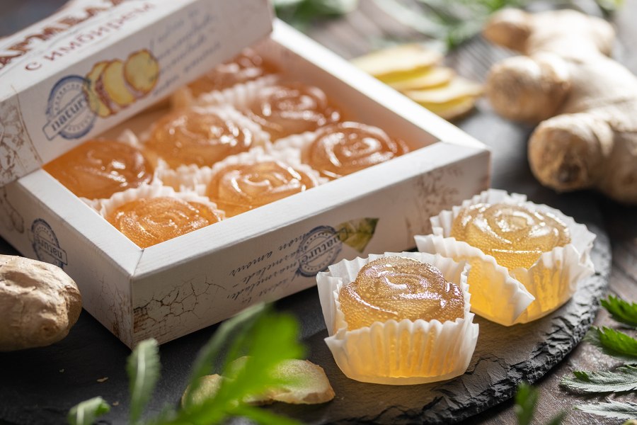 Мармелад Тверской Мармеладная сказка