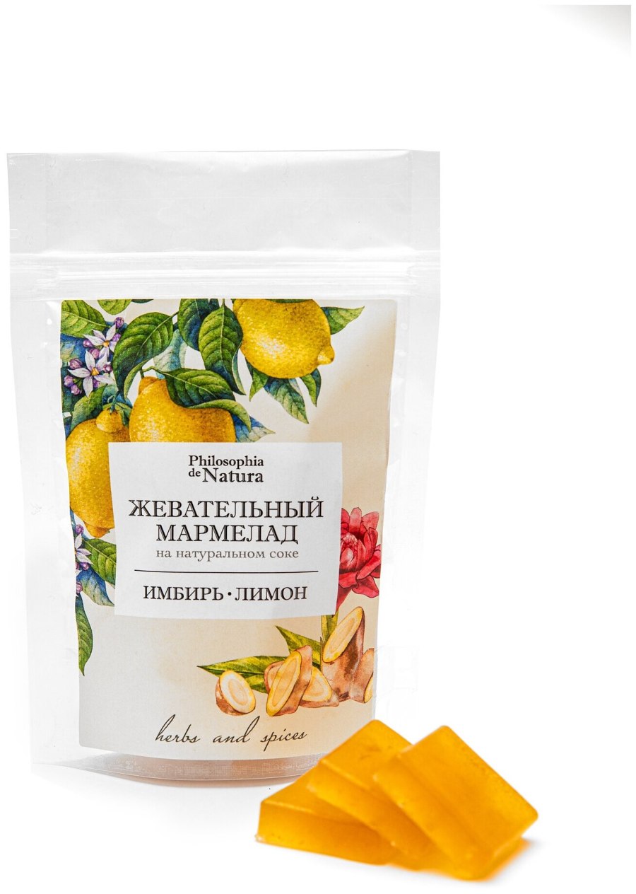 Мармелад лакомства для здоровья 170г