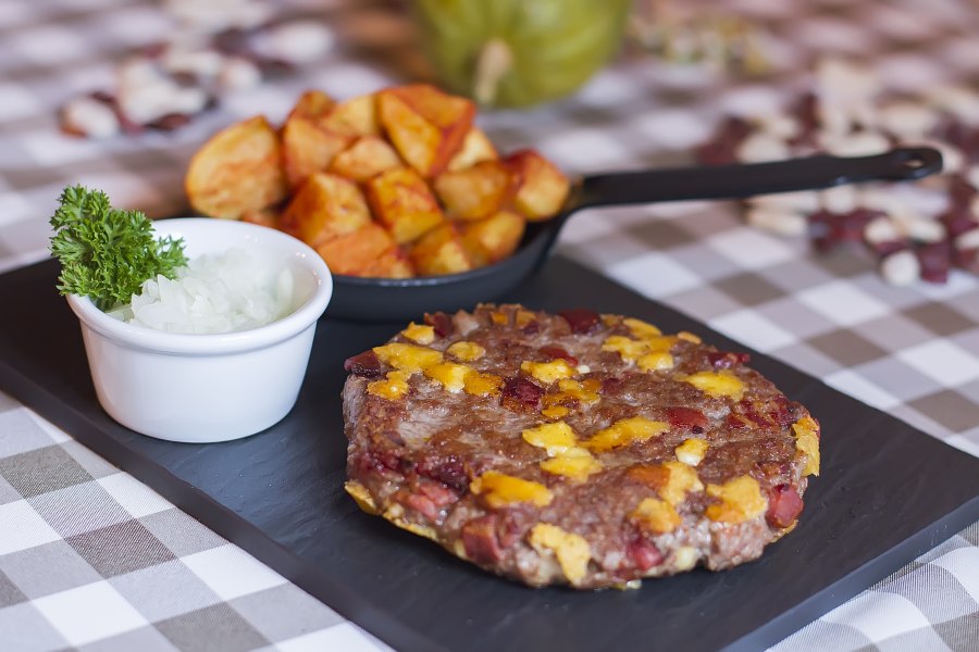 Плескавица Белградская