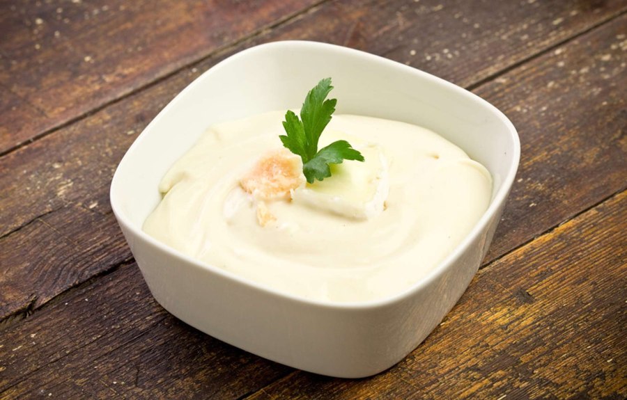 Соус Блю чиз