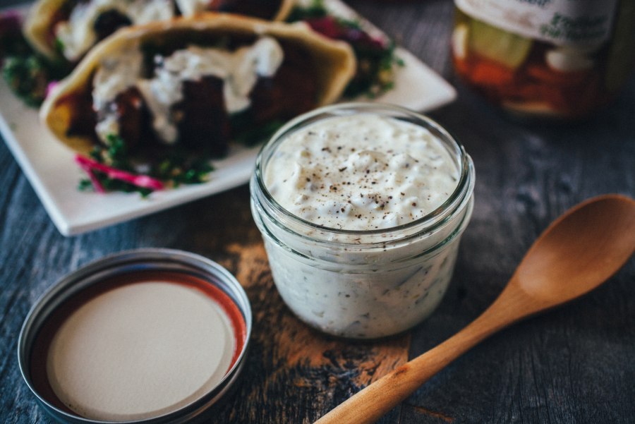 Соус для сыра