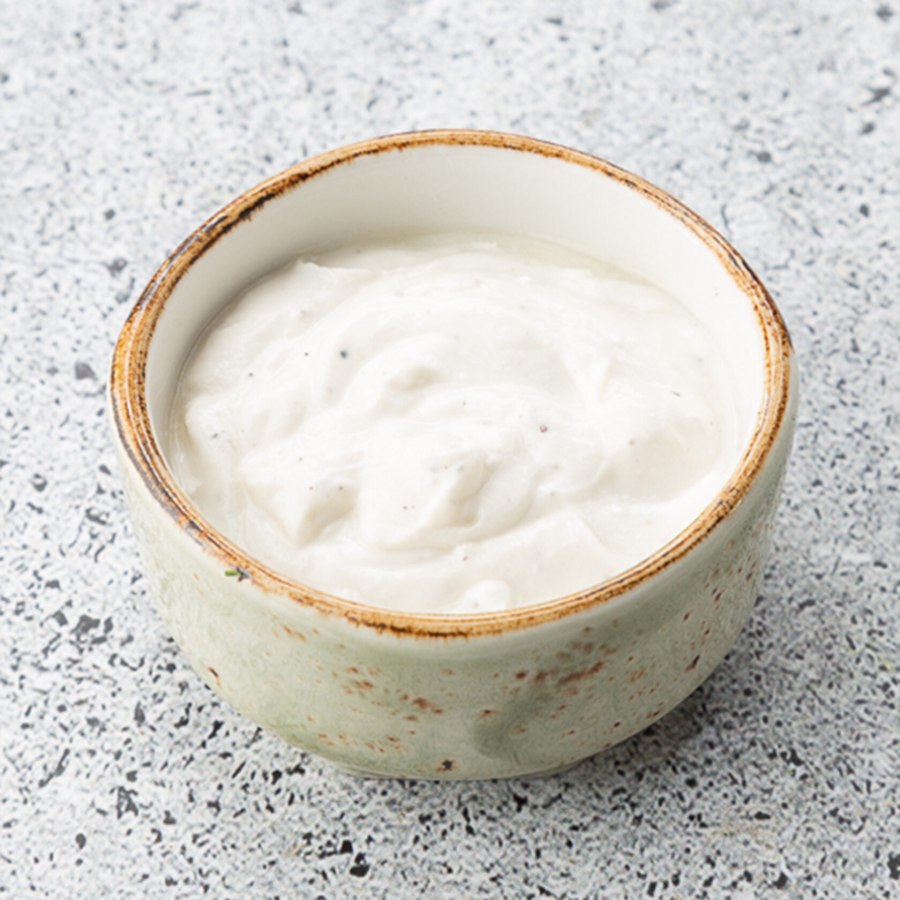 Бешамель соус классический