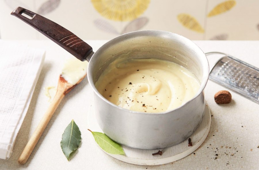 Соус который варится 48 часов