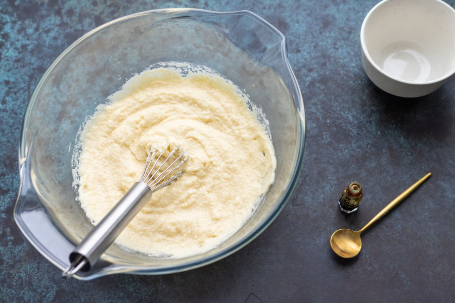 Сливочный соус для рыбы из сливок