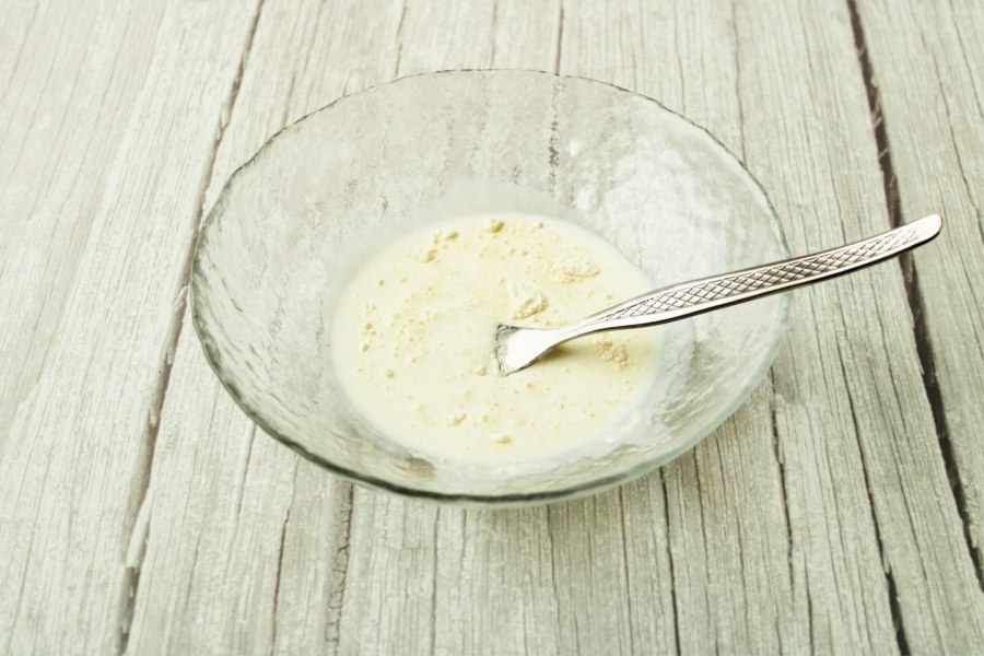 Сырный соус макдональдс