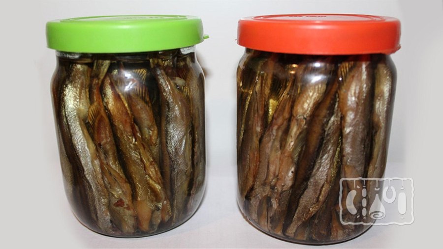 Консервы в автоклаве