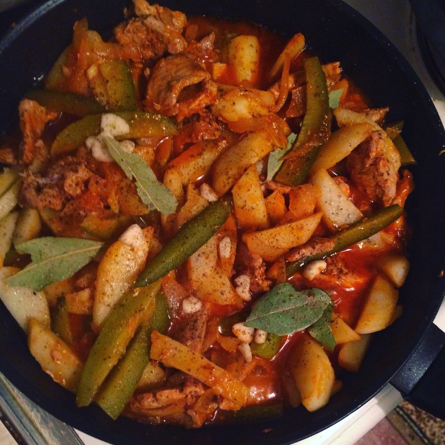 Татарское АЗУ