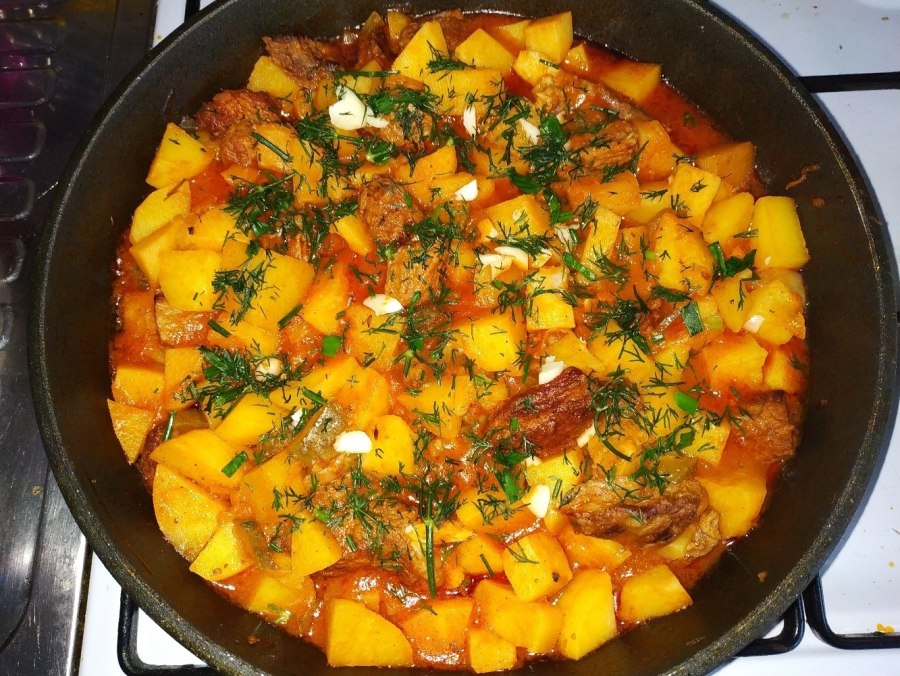 Татарское АЗУ