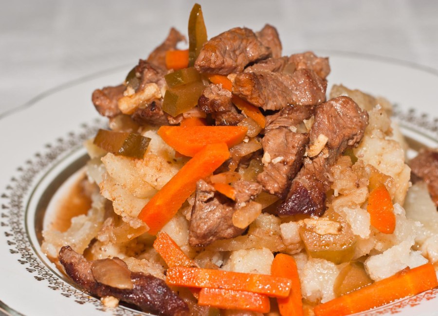 АЗУ по-татарски