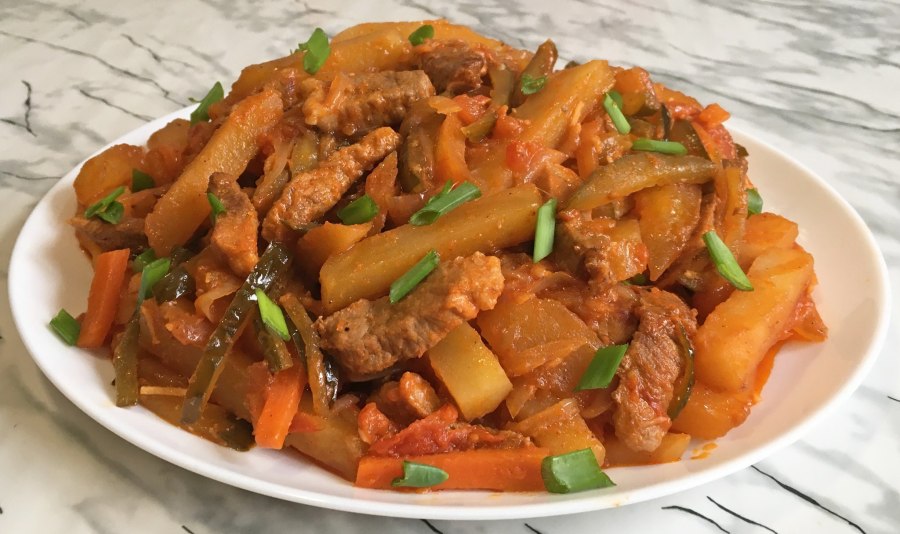 Татарское АЗУ