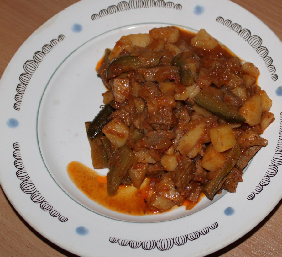 АЗУ по-татарски