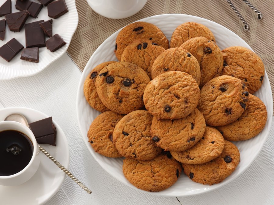 Печенье американо