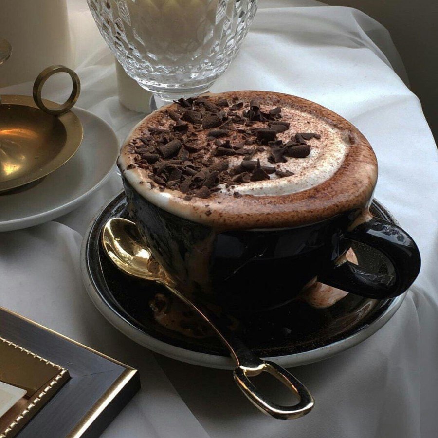 Кофе американо 200 мл