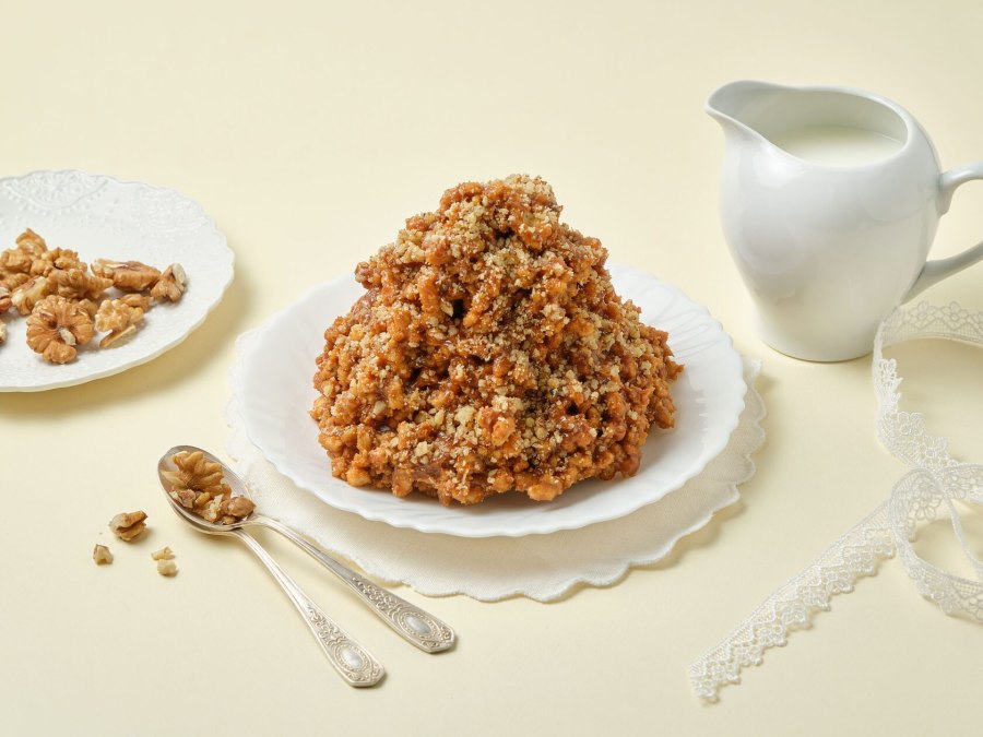 Торт Муравейник