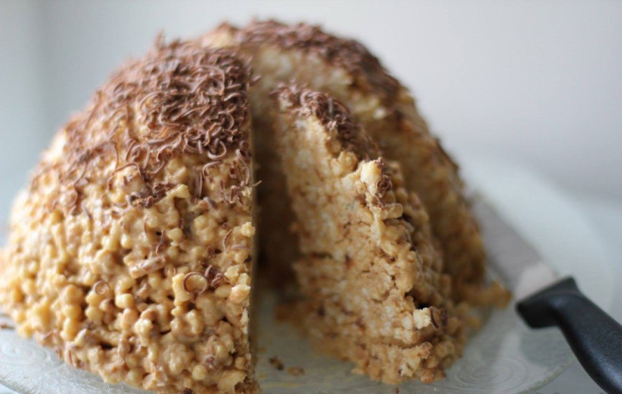 ПП Муравейник