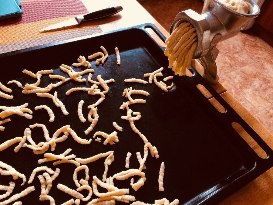 Торт Муравейник