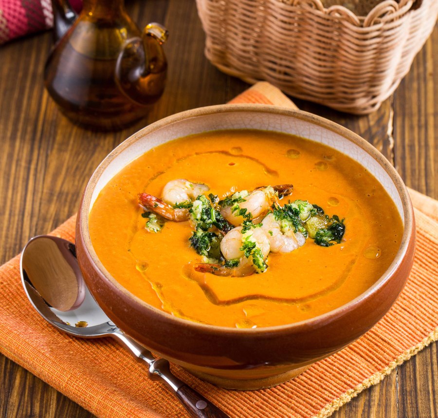 Суп гуйяш (гуляш)