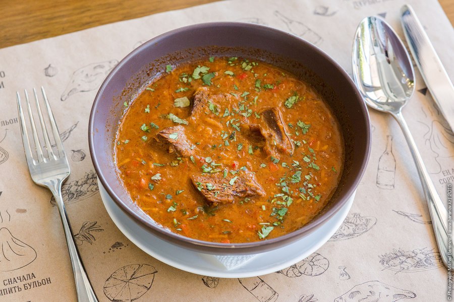 Дурдана лагман