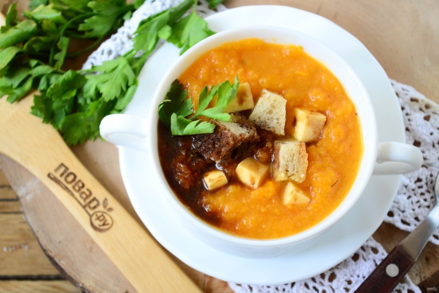 Жижиган чорпа