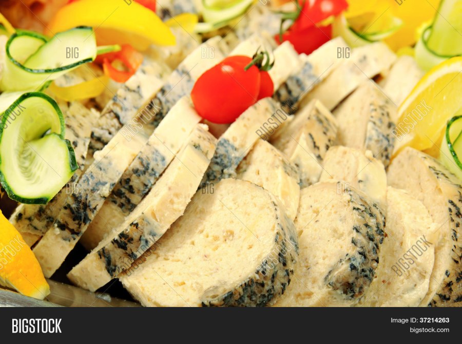 Еврейская кухня гефилте Фиш