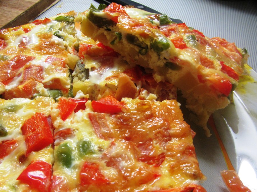 Ролл Мексика