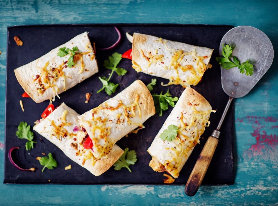 Итальянская яичница Фриттата