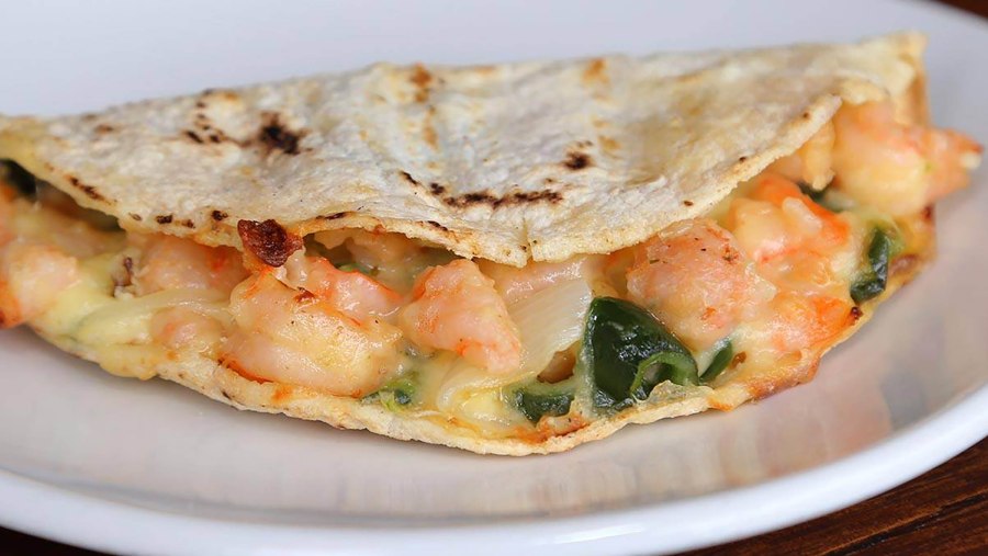 Испанская Фриттата с картофелем