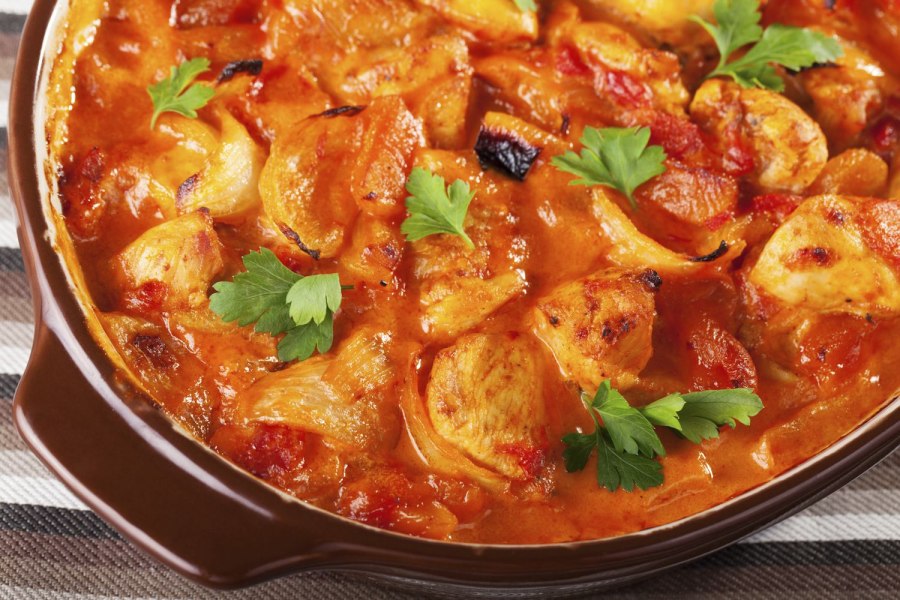 Томатный соус