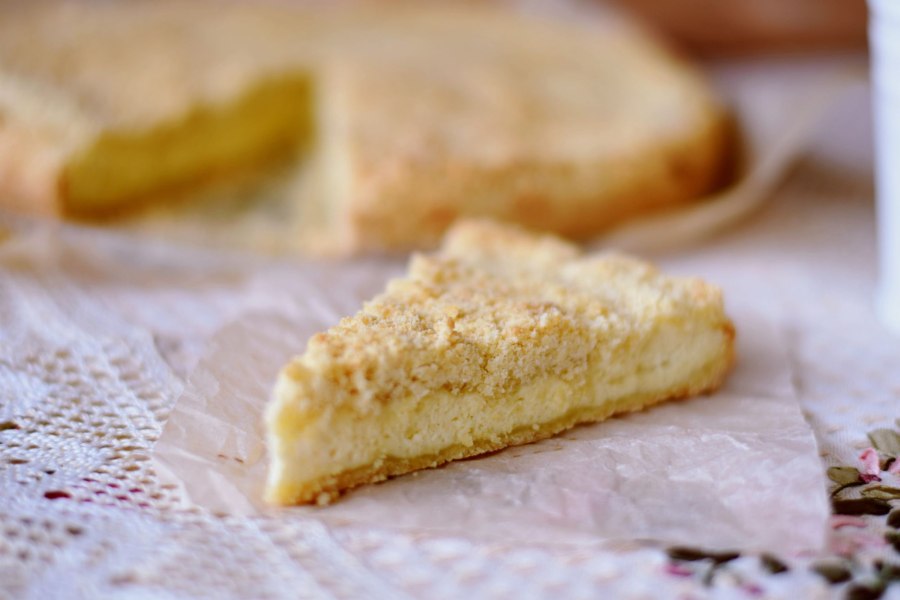 Песочная ватрушка