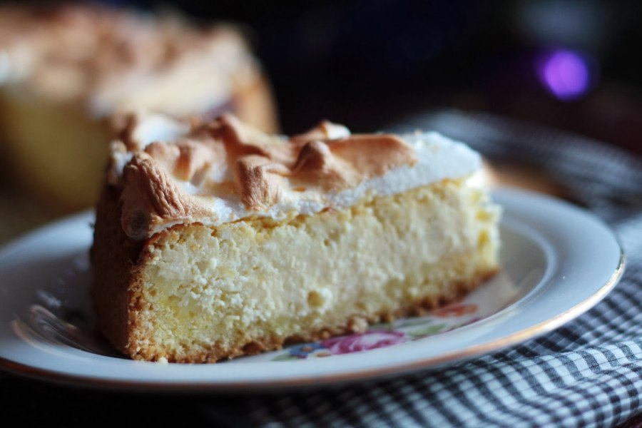 Ватрушка с сыром