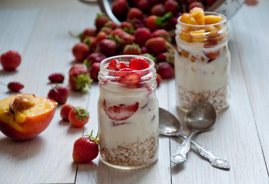 Быстров ленивая овсянка