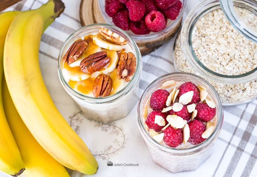 Овсянка с дыней без сахара