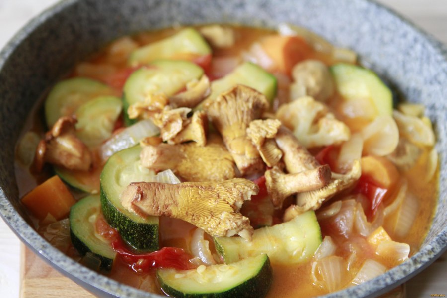 Картофель Кассероль